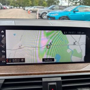2018 BMW X3 XDRIVE30I 照片 39