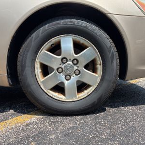 2004 Toyota AVALON XL 缩略图 20