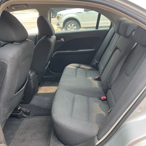 صورة مصغرة 34 لـ 2010 FORD FUSION SE