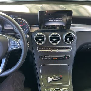 2017 Mercedes-BENZ GLC 缩略图 37