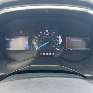 2019 FORD EDGE TITANIUM — миниатюра 40