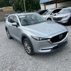 صورة 12 لـ 2020 Mazda CX-5 GRAND TOURING