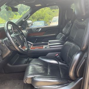 2020 Lincoln NAVIGATOR RESERVE — миниатюра 32