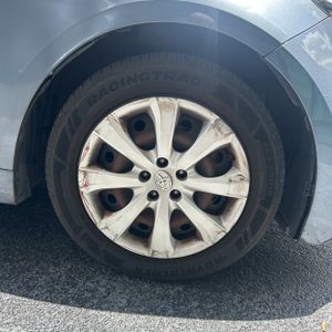 2021 Toyota COROLLA LE 缩略图 20
