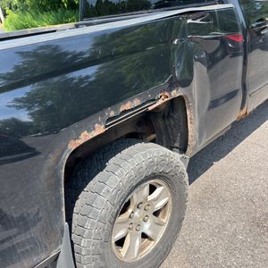 2015 Chevrolet SILVERADO 1500 LT — миниатюра 50
