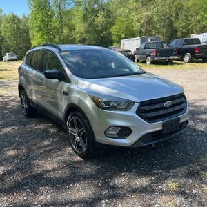 FORD ESCAPE SEL - 10