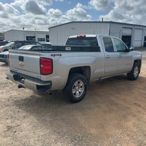CHEVROLET SILVERADO 1500 LD LT - 8