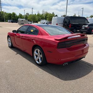 DODGE CHARGER R/T MAX - 5