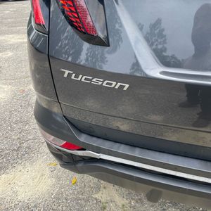 صورة 23 لـ 2024 Hyundai TUCSON SEL