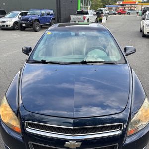 2009 Chevrolet MALIBU LT 照片 15