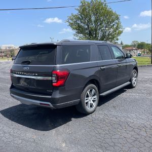 2024 FORD EXPEDITION MAX LIMITED 照片 8