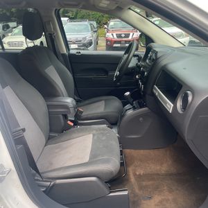 2014 JEEP COMPASS SPORT 缩略图 28