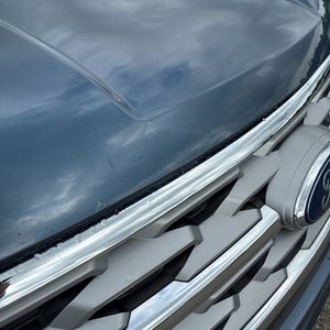 2018 FORD EXPLORER LIMITED 缩略图 58