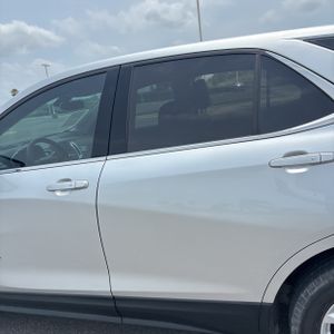 CHEVROLET EQUINOX - 4