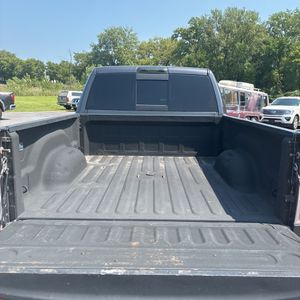 2014 RAM 2500 LARAMIE 照片 47