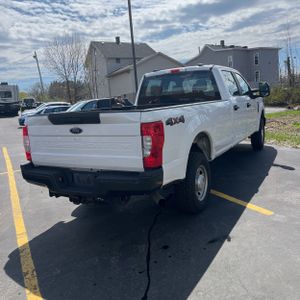 FORD F-250 XL - 8