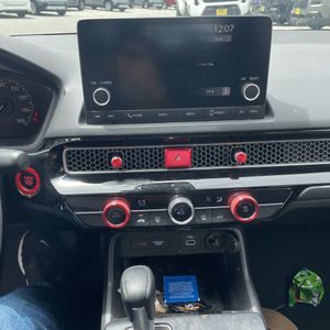 صورة مصغرة 36 لـ 2023 Honda CIVIC LX