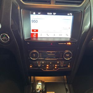 2019 FORD EXPLORER XLT — миниатюра 37
