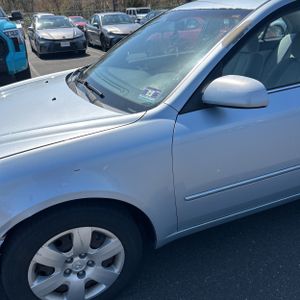 HYUNDAI SONATA GLS - 2