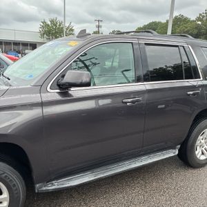 صورة 4 لـ 2016 Chevrolet TAHOE LT