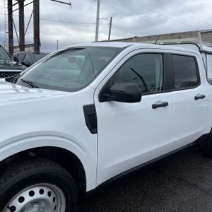 FORD MAVERICK XL - 2