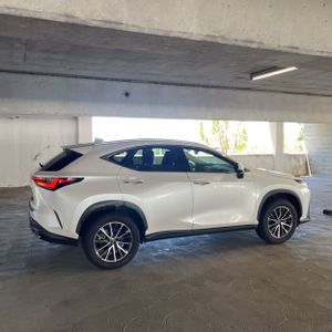 LEXUS NX 250 BASE - 10