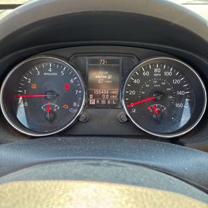 صورة 41 لـ 2012 Nissan ROGUE SL
