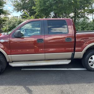 صورة 4 لـ 2005 FORD F-150 KING RANCH