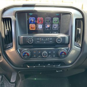 صورة مصغرة 30 لـ 2016 Chevrolet SILVERADO 1500 LT