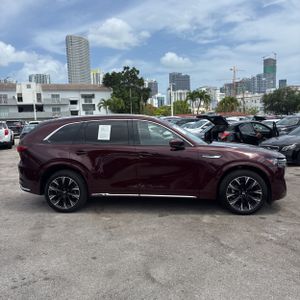 MAZDA CX-90 3.3 TURBO S PREMIUM - 10