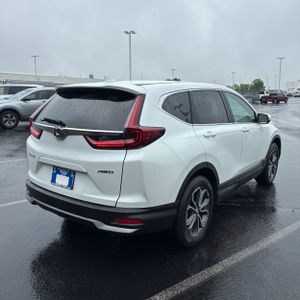 HONDA CR-V - 8