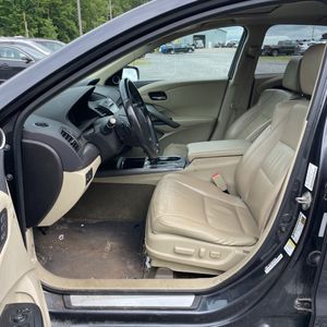 2015 Acura RDX W/TECH 缩略图 30