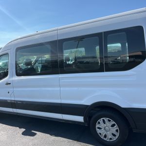 FORD TRANSIT 350 XLT - 6