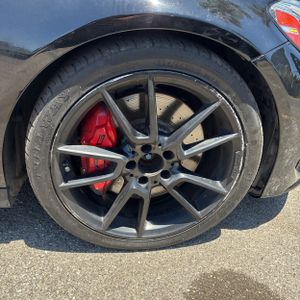 صورة مصغرة 20 لـ 2018 Mercedes-BENZ C-CLASS AMG