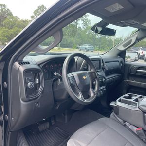 صورة مصغرة 30 لـ 2020 Chevrolet SILVERADO 1500 CUSTOM