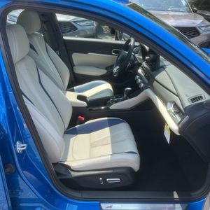 صورة مصغرة 33 لـ 2026 Acura INTEGRA W/TECH W/A-SPEC