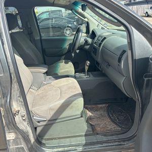 2007 Nissan FRONTIER SE — миниатюра 33