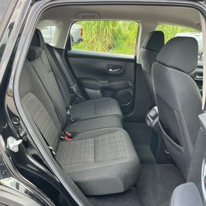 2024 Honda HR-V LX 照片 35