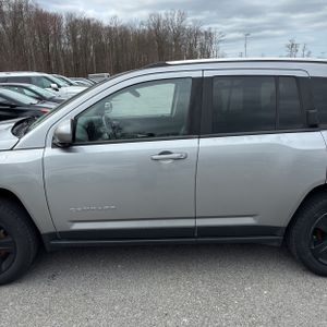 JEEP COMPASS SPORT/NORTH - 4