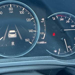 صورة 43 لـ 2019 Mazda CX-5 GRAND TOURING
