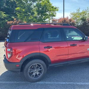 FORD BRONCO SPORT BIG BEND - 9