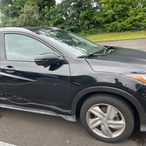 2019 Honda HR-V EX-L 缩略图 13
