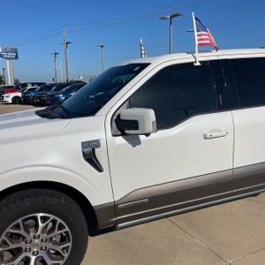 FORD F-150 KING RANCH - 2