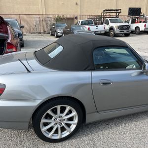 HONDA S2000 BASE - 9