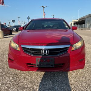 صورة مصغرة 14 لـ 2011 Honda ACCORD EX-L