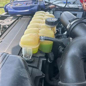 2018 FORD F-150 XLT — миниатюра 47