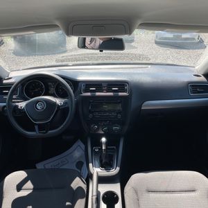 2015 Volkswagen JETTA SE 缩略图 35