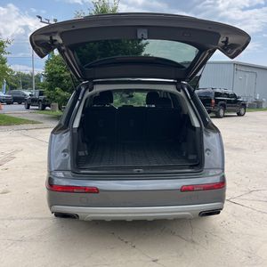 صورة مصغرة 44 لـ 2019 AUDI Q7 55 PREMIUM