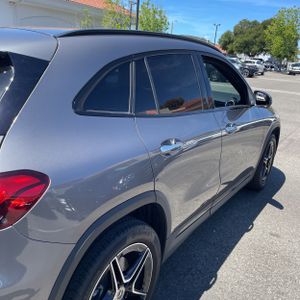 MERCEDES-BENZ GLA-CLASS - 8