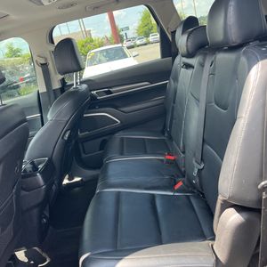2020 KIA TELLURIDE S — миниатюра 34